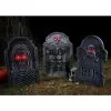 Fun World 22" Light Up Tombstones 2 Fun World 22" Light Up Tombstones -All Props Sales 22 light up tombstones 633318