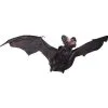 Morris Costumes 35" Animated Flying Bat -All Props Sales 35 animated flying bat 734009