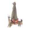 Morris Costumes 36" Animated Slashing Bat -All Props Sales 36 animated slashing bat 892352