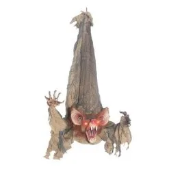 Morris Costumes 36" Animated Slashing Bat