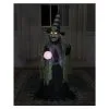 Morris Costumes 36" Fortune Teller Witch Animated Prop