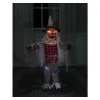 Morris Costumes 36" Twitching Scarecrow Animated Prop -All Props Sales 36 twitching scarecrow animated prop 578434