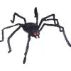 Morris Costumes 49" Animated Black Spider -All Props Sales 49 animated black spider 149289