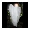 Morris Costumes 5' Hanging Spinning Ghost -All Props Sales 5 hanging spinning ghost 432784