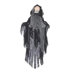Morris Costumes 60" Hanging Shaking Reaper