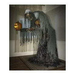 Morris Costumes 7' Jack Stalker Animated Prop