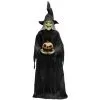 Morris Costumes 7' Witchy Witch Animated Prop -All Props Sales 7 witchy witch animated prop 435301