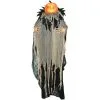 Morris Costumes 72" Talking Pumpkin Man 2 Morris Costumes 72" Talking Pumpkin Man -All Props Sales 72 talking pumpkin man 730232
