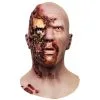 Morris Costumes Airport Zombie Mask Dawn Of The Dead -All Props Sales airport zombie mask dawn of the dead 657045