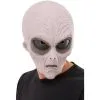 Alien Latex Mask, Purple -All Props Sales alien latex mask purple 877564