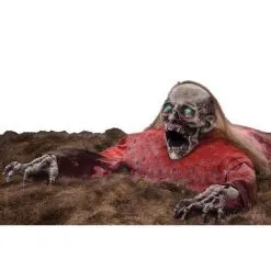 Morris Costumes Animated Clawing Cathy Prop