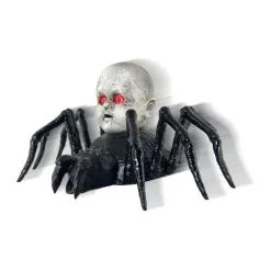 Balloon Agencies Animated Crawling Spider Doll