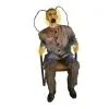 Morris Costumes Animated Death Row Prop -All Props Sales animated death row prop