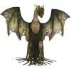Morris Costumes Animated Forest Forest Dragon