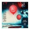 Balloon Agencies Animated It Chapter 2 Floating Balloon Halloween Prop With Sound 2 Balloon Agencies Animated It Chapter 2 Floating Balloon Halloween Prop With Sound -All Props Sales animated it chapter 2 floating balloon halloween prop with sound 375927