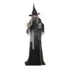 Morris Costumes Animated Lunging Haggard Witch -All Props Sales animated lunging haggard witch 982398