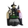 Morris Costumes Animated Stitch Witch Sisters Prop -All Props Sales animated stitch witch sisters prop 706347