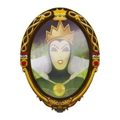 AMSCAN Animatronic Villians Reveal Snow White Mirror