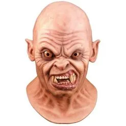 Morris Costumes Awl Bald Demon