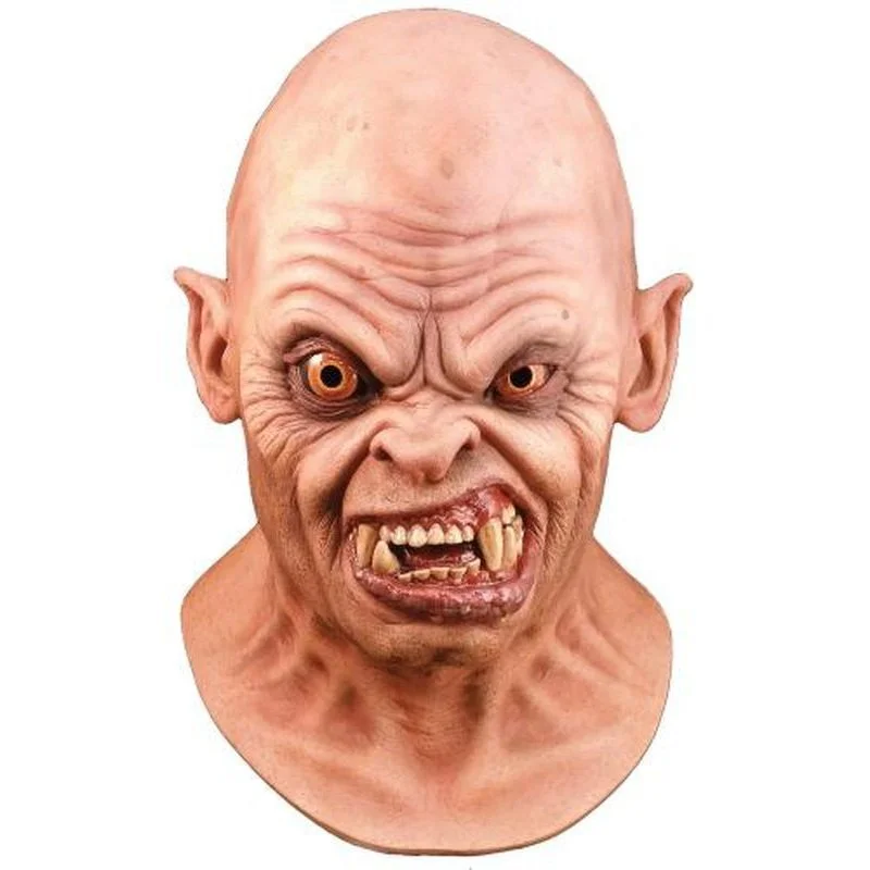 Morris Costumes Awl Bald Demon 2 Morris Costumes Awl Bald Demon