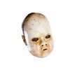 Disguise Costumes Baby Doll Adult Mask -All Props Sales baby doll adult mask 921495