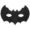 Tom Foolery Bat Black Eye Mask -All Props Sales bat black eye mask 784426