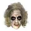 Beetlejuice 3/4 Vinyl Mask With Hair -All Props Sales beetlejuice 34 vinyl mask with hair 462377