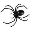 Fun World Black Widow Spider -All Props Sales black widow spider 774154