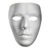 Disguise Costumes Blank Male Adult Mask -All Props Sales blank male adult mask 618798