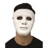 Fun World Blank Mask White. -All Props Sales blank mask white 333896