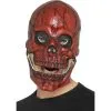 Blood Skull Mask -All Props Sales blood skull mask 340847