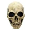 Morris Costumes Bone Skull Latex Mask 2 Morris Costumes Bone Skull Latex Mask -All Props Sales bone skull latex mask 976097
