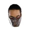 Disguise Costumes Cannibal Crazy Adult Mask