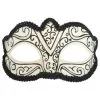 Tom Foolery CAPRI Cream Eye Mask -All Props Sales capri cream eye mask 663785