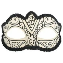 Tom Foolery CAPRI Cream Eye Mask