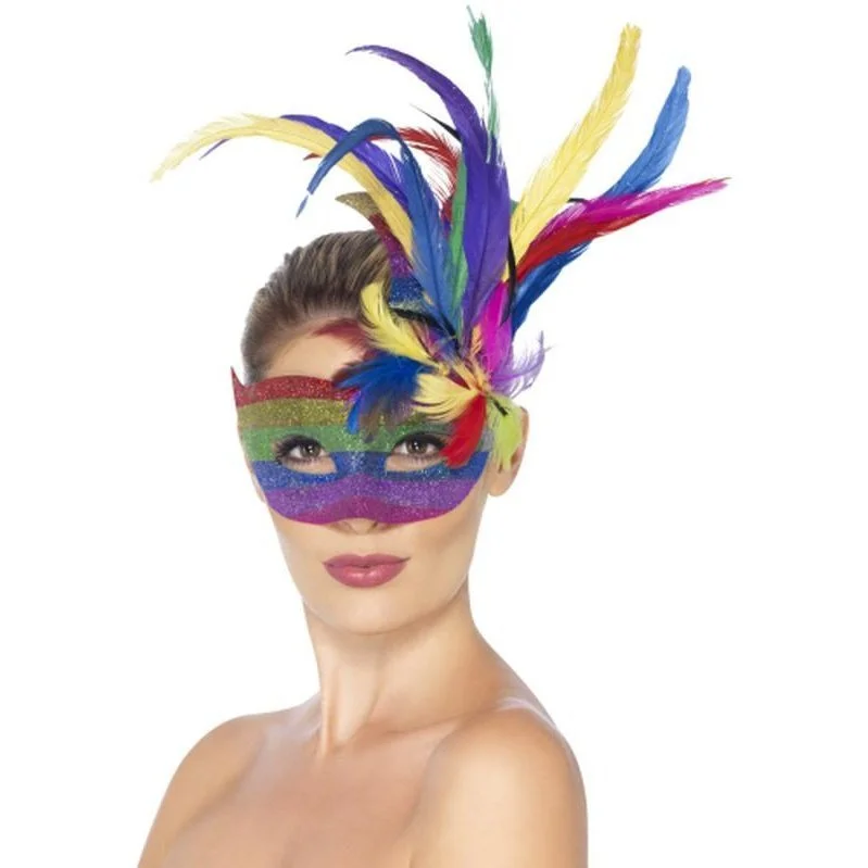 Carnival Eyemask 3 Carnival Eyemask