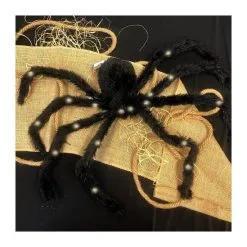 Charlotte Light Up Large Posible Spider