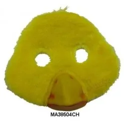 Chicken 1/2 Mask