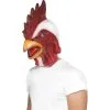 Chicken Mask 2 Chicken Mask -All Props Sales chicken mask 315434