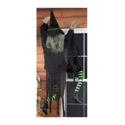 Morris Costumes Climbing Witch