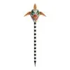 Balloon Agencies Clown Stake Orange -All Props Sales clown stake orange 710621