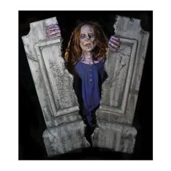 Morris Costumes Cracking Crypt Frightronic