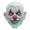 Morris Costumes Crappy The Clown Mask -All Props Sales crappy the clown mask 721326
