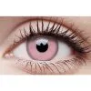 Crazy Lens Contacts - Barbie Pink