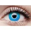 Crazy Lens Contacts - Blue Elf -All Props Sales crazy lens contacts blue elf 148608