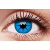 Crazy Lens Contacts Blue Star -All Props Sales crazy lens contacts blue star 819602
