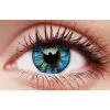 Crazy Lens Contacts - Blue Streak