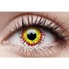 Crazy Lens Contacts - Dire Wraiths -All Props Sales crazy lens contacts dire wraiths 664242