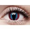 Crazy Lens Contacts - Dream Slayer -All Props Sales crazy lens contacts dream slayer 891438