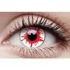 Crazy Lens Contacts - Wild Blood -All Props Sales crazy lens contacts wild blood 641998